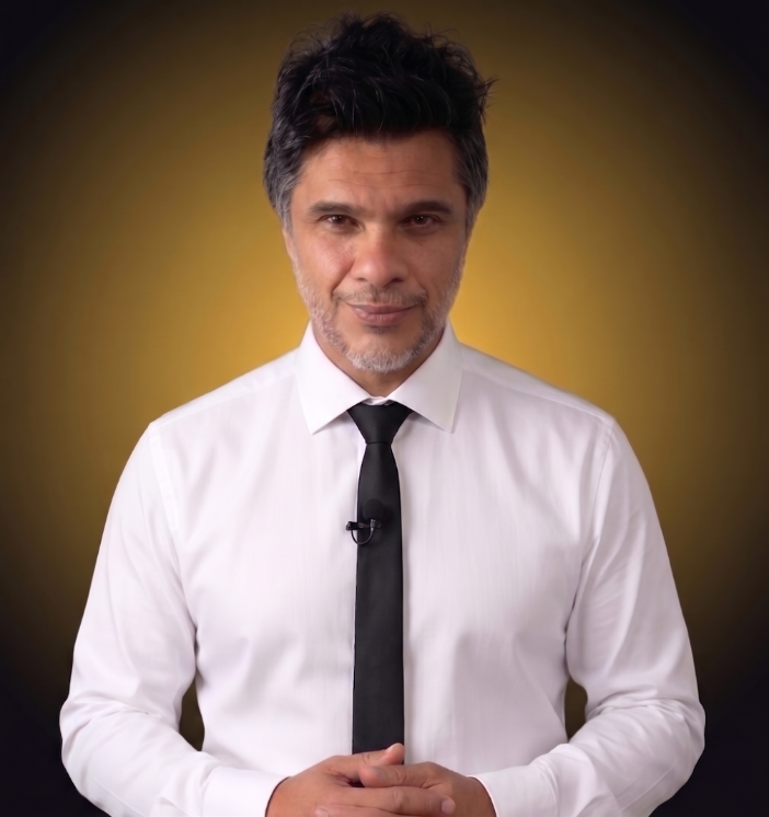 Darío Varona liderazgo y PNL